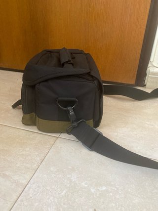 Bolso Canon para cámara