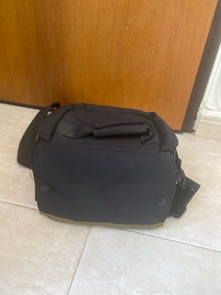 Bolso Canon para cámara