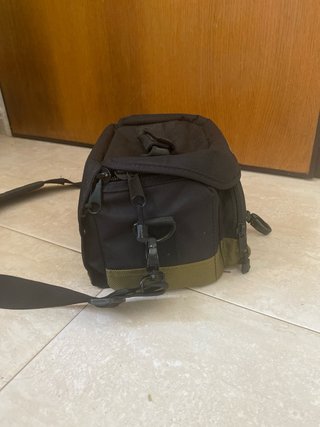 Bolso Canon para cámara