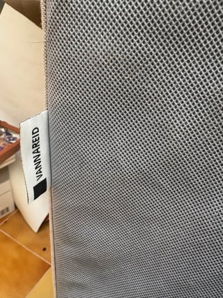 Colchón IKEA VANNAREID 80x200 Muelles Ensacados