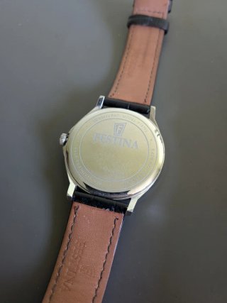 Orologio Uomo Festina Classics