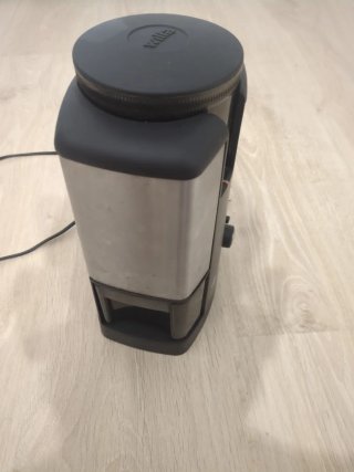 Molinillo de café Wilfa