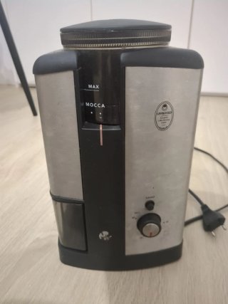 Molinillo de café Wilfa
