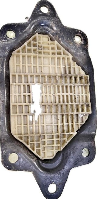 Soporte motor 21416525 renault t-series