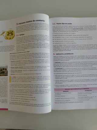 Psicología
