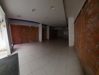 Local comercial en alquiler en Vinyets - Molí Vell en Sant Boi de Llobregat