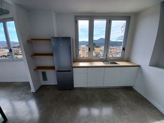 Oficina en alquiler en Les Torres - Ca n'Alzamora en Rubí
