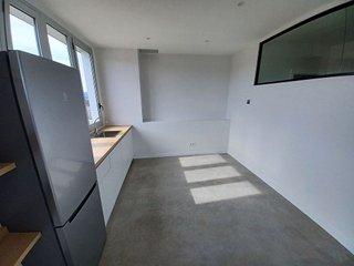 Oficina en alquiler en Les Torres - Ca n'Alzamora en Rubí