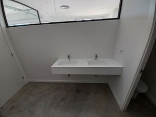 Oficina en alquiler en Les Torres - Ca n'Alzamora en Rubí