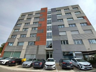 Oficina en alquiler en Les Torres - Ca n'Alzamora en Rubí