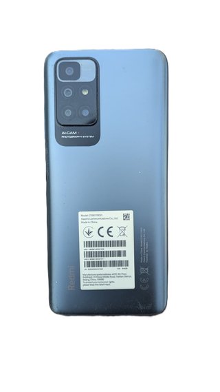 Xiaomi Redmi 10 Nuovo