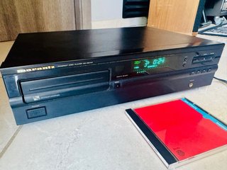 Marantz CD-42 mk2 Lettore CD