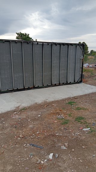 Casa modular nueva de 29 m2 con baño y cocina