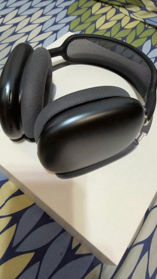 Apple AirPods Max Nero Siderale