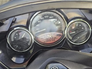 Yamaha T-MAX 500 Negra