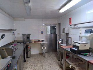 Local comercial en venta en Anglès