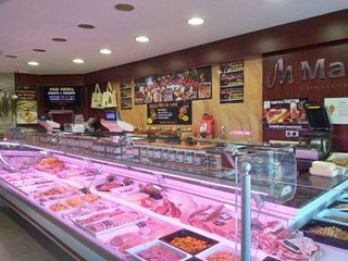 Local comercial en venta en Anglès