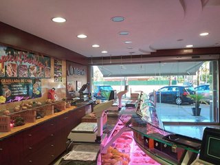 Local comercial en venta en Anglès