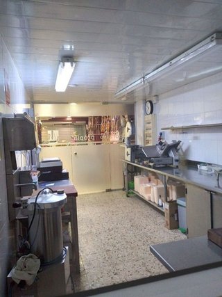 Local comercial en venta en Anglès