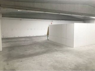 Nave industrial en venta en Sentmenat