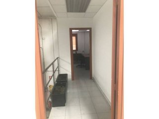 Nave industrial en venta en Sentmenat