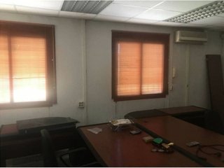 Nave industrial en venta en Sentmenat