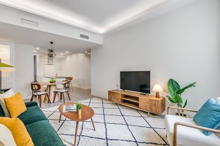 Piso en alquiler en Palacio en Madrid