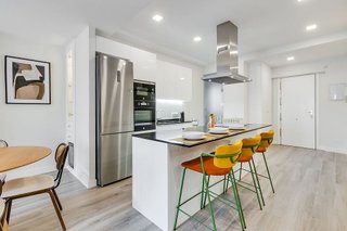 Piso en alquiler en Palacio en Madrid