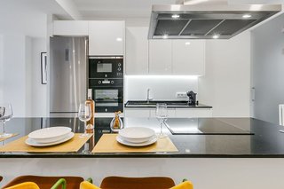 Piso en alquiler en Palacio en Madrid