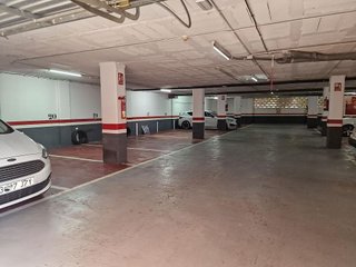 Garaje en venta en Sant Esteve Sesrovires