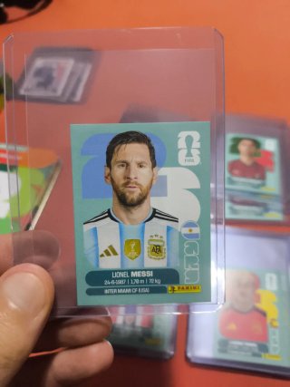 Cromos Mundial 2026