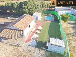 Chalet en venta en Vejer de la Frontera