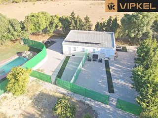 Chalet en venta en Vejer de la Frontera