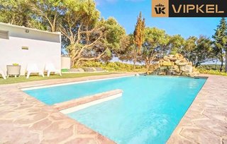 Chalet en venta en Vejer de la Frontera