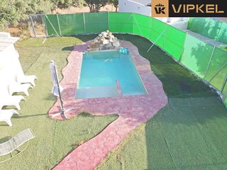 Chalet en venta en Vejer de la Frontera