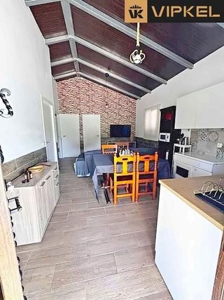 Chalet en venta en Vejer de la Frontera