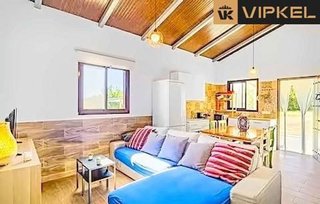 Chalet en venta en Vejer de la Frontera