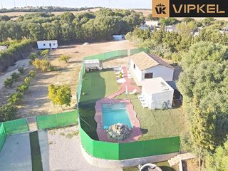 Chalet en venta en Vejer de la Frontera