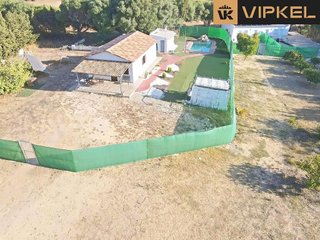 Chalet en venta en Vejer de la Frontera