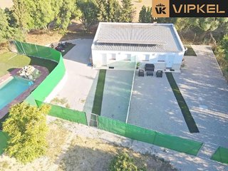 Chalet en venta en Vejer de la Frontera