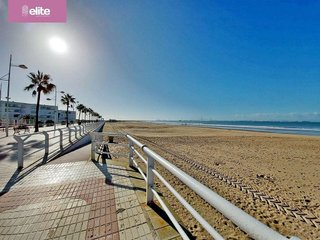 Local comercial en alquiler en Crevillet - Pinar Alto en Puerto de Santa María (El)