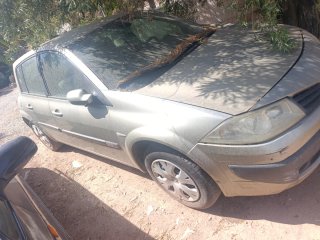 Renault Megane 2006