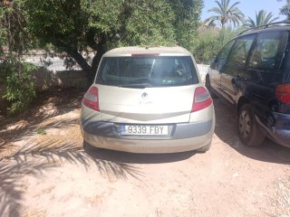 Renault Megane 2006