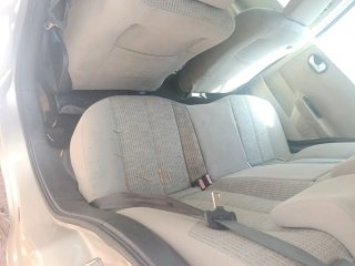 Renault Megane 2006