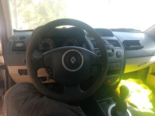 Renault Megane 2006
