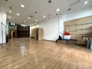 Local comercial en alquiler en La Granja en Zaragoza