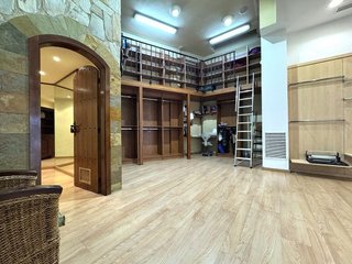 Local comercial en alquiler en La Granja en Zaragoza