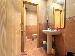 Local comercial en alquiler en La Granja en Zaragoza
