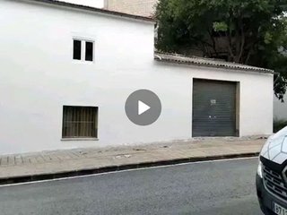 Nave industrial en alquiler en Barri Zona Nord en Alcoy/Alcoi