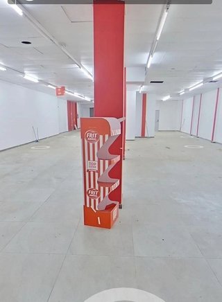 Local comercial en alquiler en Centro en Almazora/Almassora